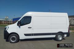 Renault Master
                                          135