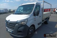 Renault Trucks Master
                                          