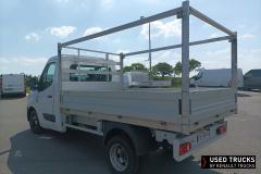Renault Trucks Master
                                          