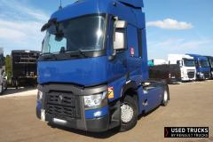 Renault Trucks T
                                          460
