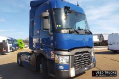 Renault Trucks T
                                          460