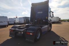 Renault Trucks T
                                          460