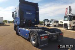 Renault Trucks T
                                          460