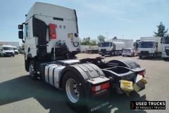 Renault Trucks T
                                          480