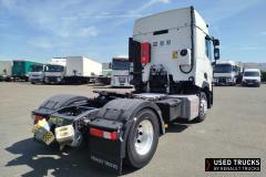 Renault Trucks T
                                          440