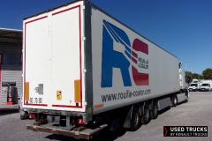 Fruehauf N/A
                                          