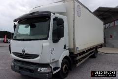 Renault Trucks Midlum
                                          180
