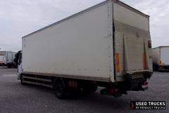 Renault Trucks Midlum
                                          180