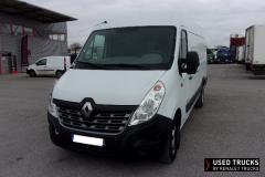 Renault Trucks Master
                                          165