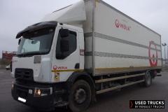 Renault Trucks D Wide
                                          320