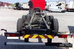 Renault D Wide
                                          320
