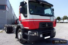 Renault D Wide
                                          320