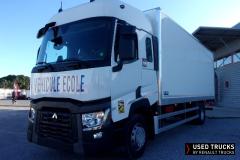 Renault Trucks T
                                          460