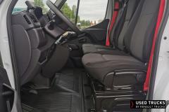 Renault Trucks Master
                                          