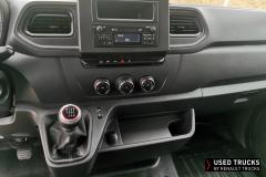 Renault Trucks Master
                                          