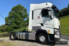 Renault Trucks T High
                                          520