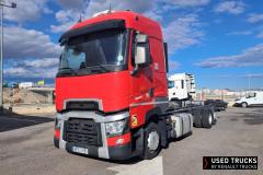 Renault Trucks T High
                                          480