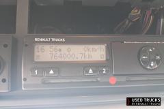 Renault Trucks T High
                                          480