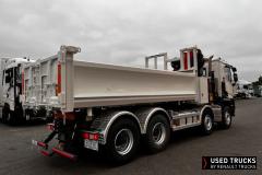 Renault Trucks C
                                          480