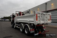 Renault Trucks C
                                          480