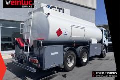 Renault Trucks Premium
                                          320