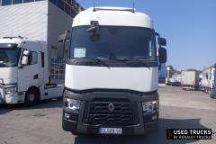 Renault Trucks T
                                          480