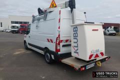 Renault Trucks Master
                                          