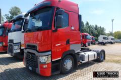 Renault Trucks T High
                                          520