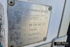 Renault Trucks Premium Distribution
                                          270