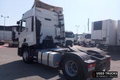 Renault Trucks T
                                          480