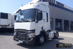 Renault Trucks T
                                          480