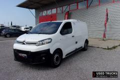Citroen Jumpy
                                          120