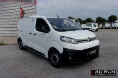 Citroen Jumpy
                                          120