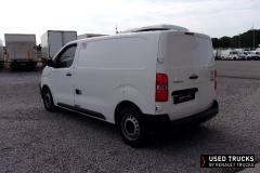 Citroen Jumpy
                                          120
