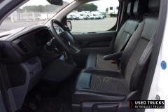 Citroen Jumpy
                                          120