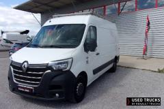 Renault Trucks Master
                                          150