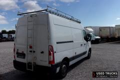 Renault Trucks Master
                                          150