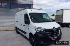Renault Trucks Master
                                          150