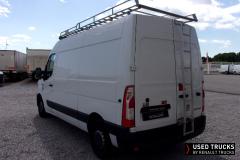 Renault Trucks Master
                                          150