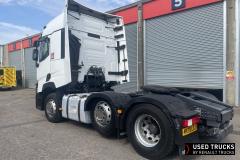 Renault Trucks T
                                          460