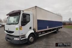 Renault Trucks Midlum
                                          240