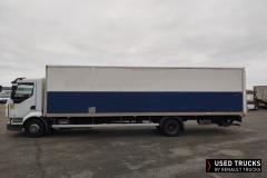 Renault Trucks Midlum
                                          240