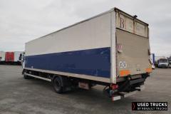 Renault Trucks Midlum
                                          240