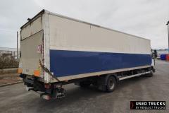Renault Trucks Midlum
                                          240