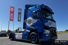 Renault Trucks T
                                          520