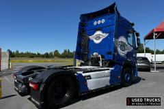 Renault Trucks T
                                          520
