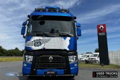 Renault Trucks T
                                          520