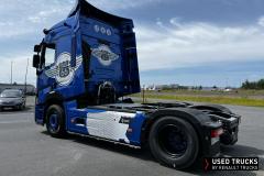 Renault Trucks T
                                          520