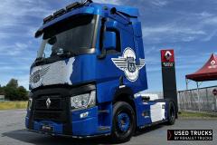 Renault Trucks T
                                          520