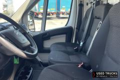 Citroen Jumper
                                          130